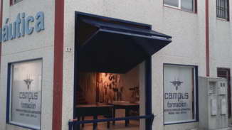 campus cadiz entrada