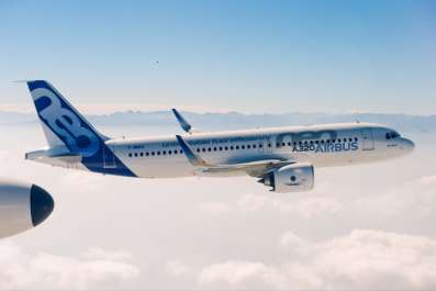 airbus a320neo1
