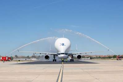 belugaXl GETAFE